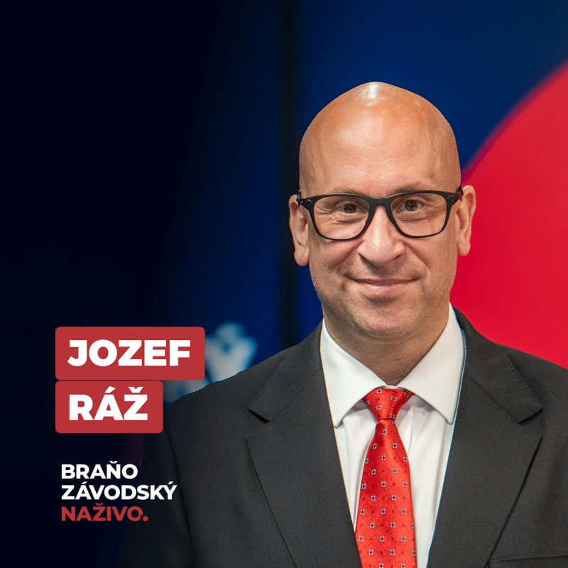 Obrázek epizody Ráž: Väčšinu vlakových nehôd spôsobilo pozeranie do mobilu, od zavedenia telových kamier neustúpime
