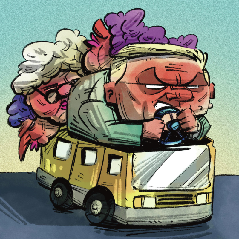 Obrázek epizody Ficov agrokomplex