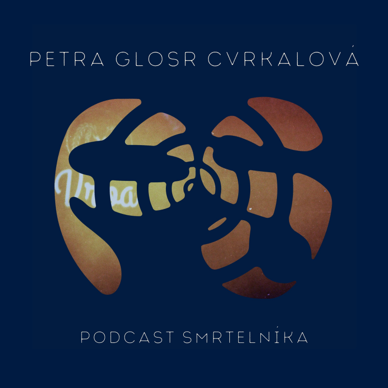 Obrázek epizody Pozůstalostní péče NF Vrba - Petra Glosr Cvrkalová - 1. část