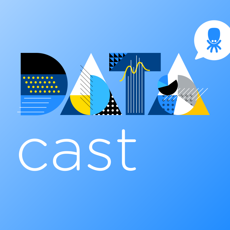 Obrázek epizody Martin Fridrich (Alza.cz) o tom, jak se dělá data science u české e-commerce jedničky