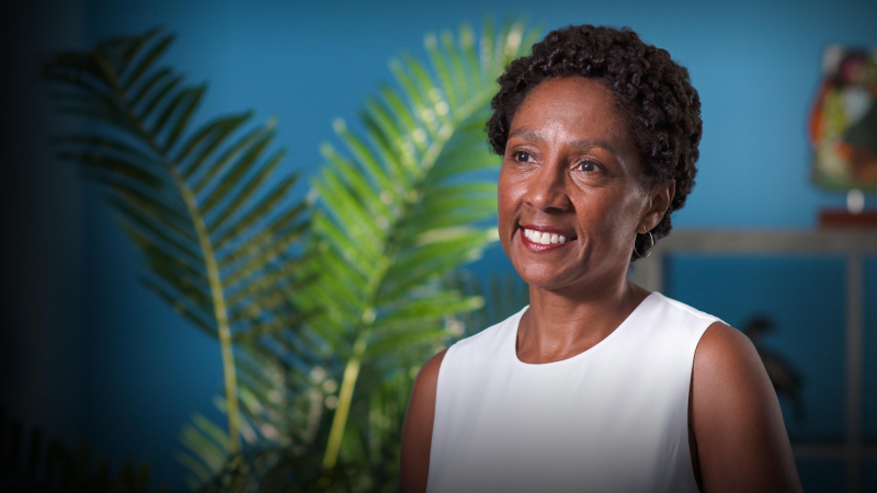 Obrázek epizody 3 ways community creates a healthy life | Olivia Affuso