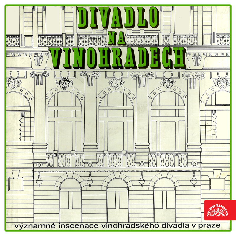 Obrázek epizody Andělé. Dramatizace novely