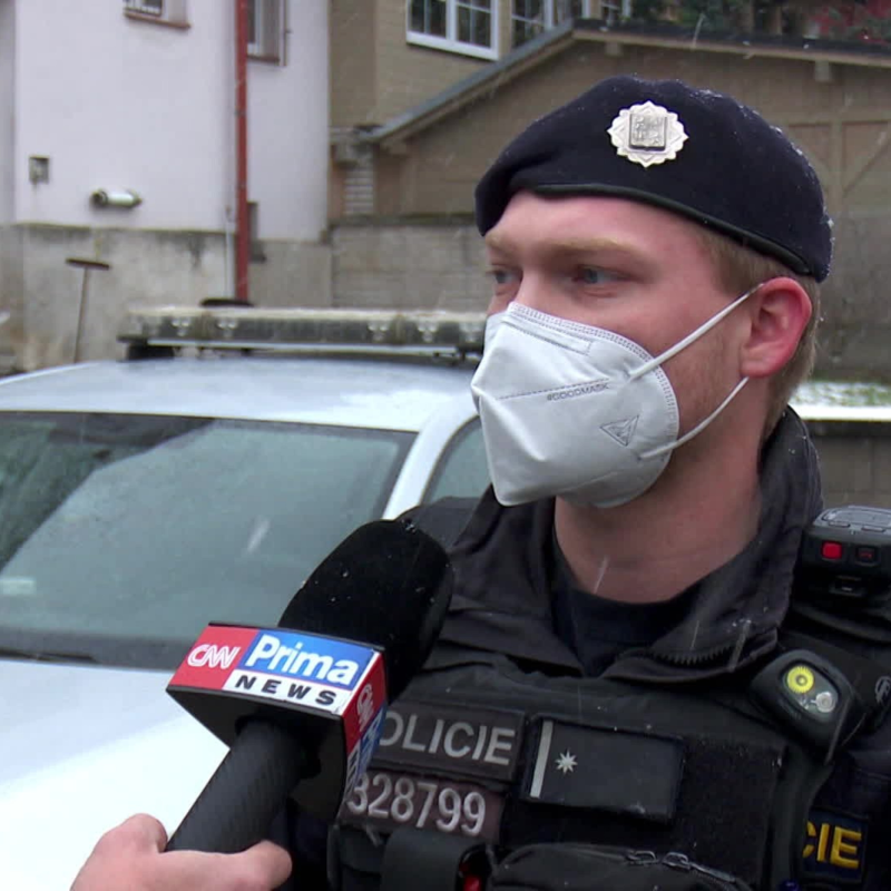 Obrázek epizody Krimi zprávy - souhrn týdne 4.12.2021