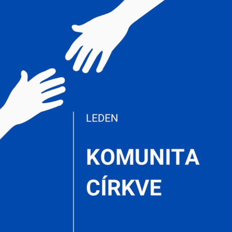 Obrázek epizody Komunita generací a vztahů - Danča Hrabalová 26.1.2025 CBH Chomutov