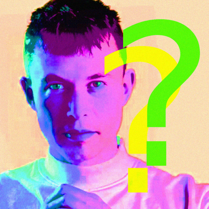 Obrázek epizody Lidští klonové = cesta k nesmrtelnosti