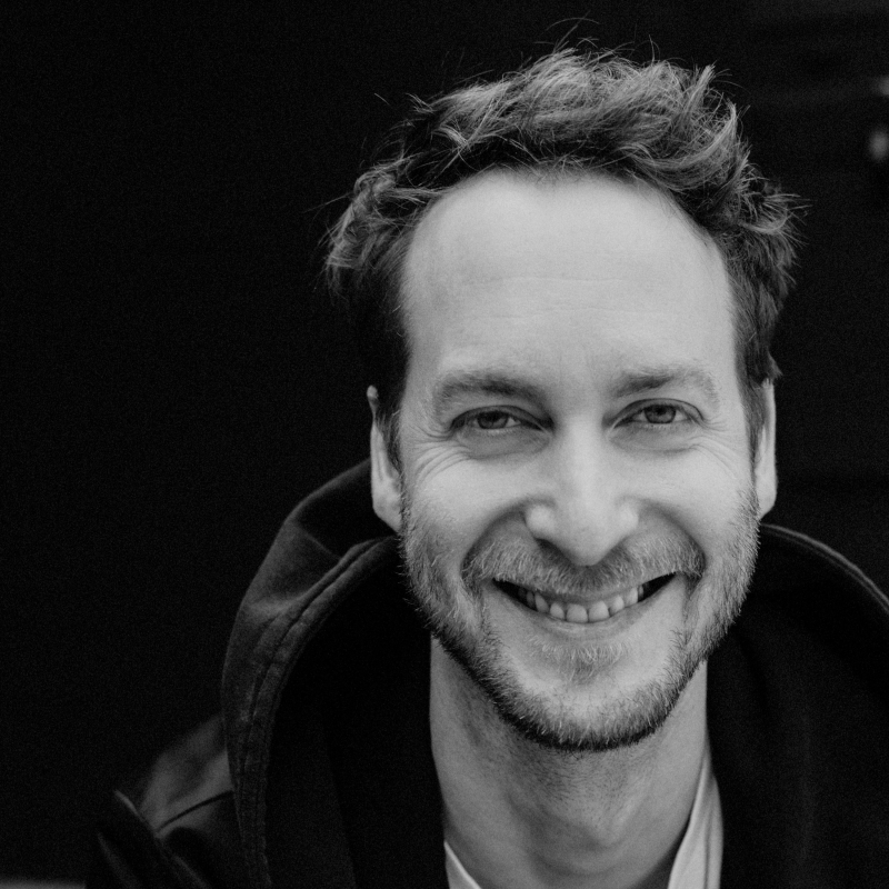 Obrázek epizody Tomáš Vrana - fine art fotograf