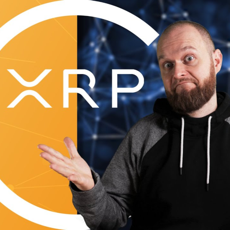 Obrázek epizody 🚨XRP příležitost! | PayPal a platba kryptoměnami? | Goldman Sachs a Bitcoin - CEx 01/04/2021