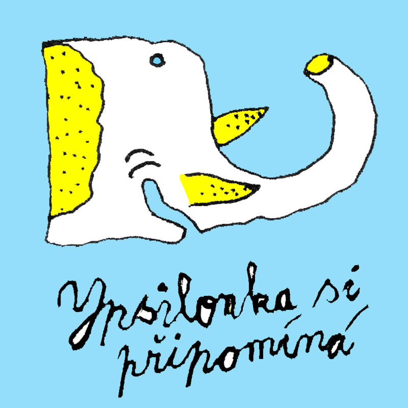 Obrázek epizody Ypsilonka si připomíná: Jak se Ivan Vyskočil učil psát