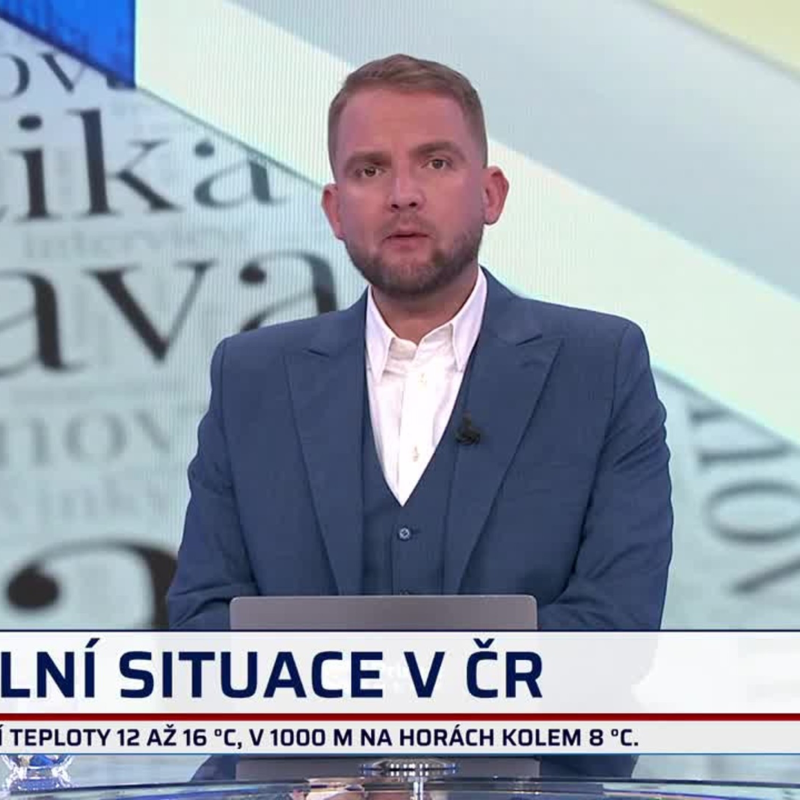 Obrázek epizody Nový den 20.4.2021 09:00 - 10:00