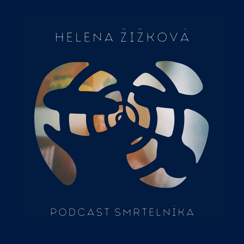 Obrázek epizody Nebojte se paliatrů - MUDr. Helena Žižková