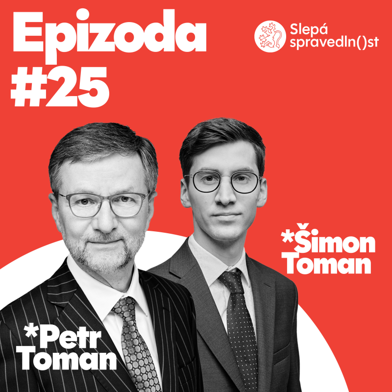 Obrázek epizody Očima obhájců: zákulisí nejvýznamnějších trestních kauz posledních let