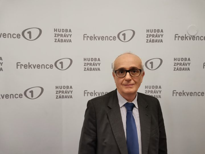 Obrázek epizody Jan Burian: Jaroslav Kubera se s lidmi dokázal pohádat a přitom si s nimi zachovat dobré vztahy