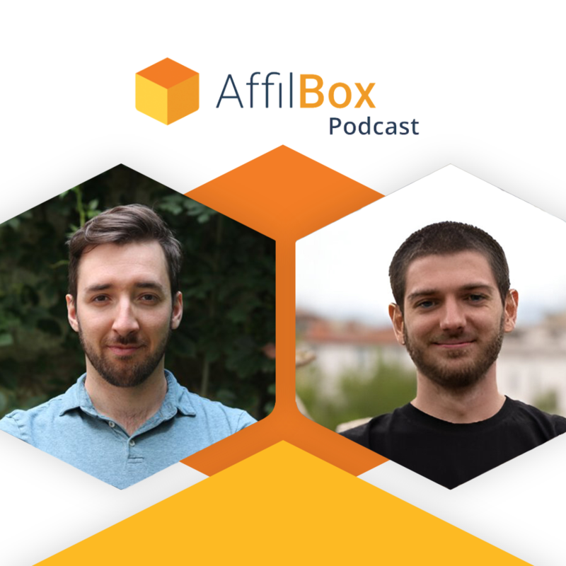 Obrázek epizody Epizoda 57: Marketing Miner, Google AI overviews a CEO Tomáš Novák = ROZHOVOR, co musíte slyšet, pokud vás SEO živí