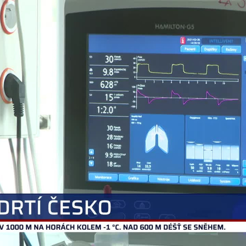 Obrázek epizody 360°  23.11.2021