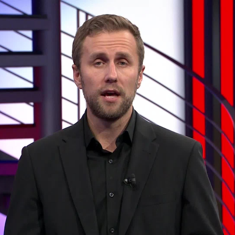 Obrázek epizody Ústečan z dokumentu V síti jde do vězení