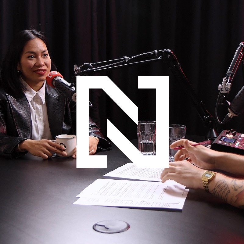 Obrázek epizody Chili Ta: Eben to dělá naschvál, reakce jsou přehnané. V reality show nic není náhoda