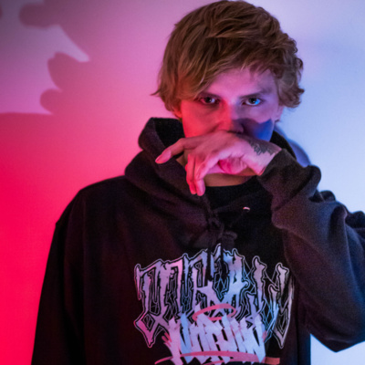 Obrázek epizody Totally Nothin: Poprvý jsem se pořezal, když jsem byl high. Xanax mi dali v nemocnici (23)