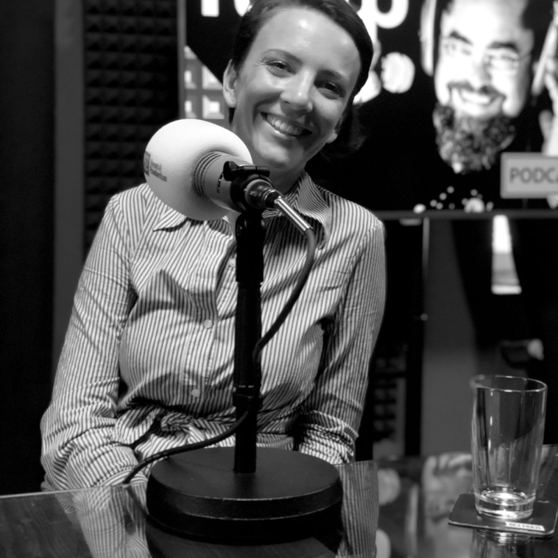 Obrázek epizody 32: Soňa Jonášová: V minulosti se lidé snažili využít každý materiál do maxima, dnes ne