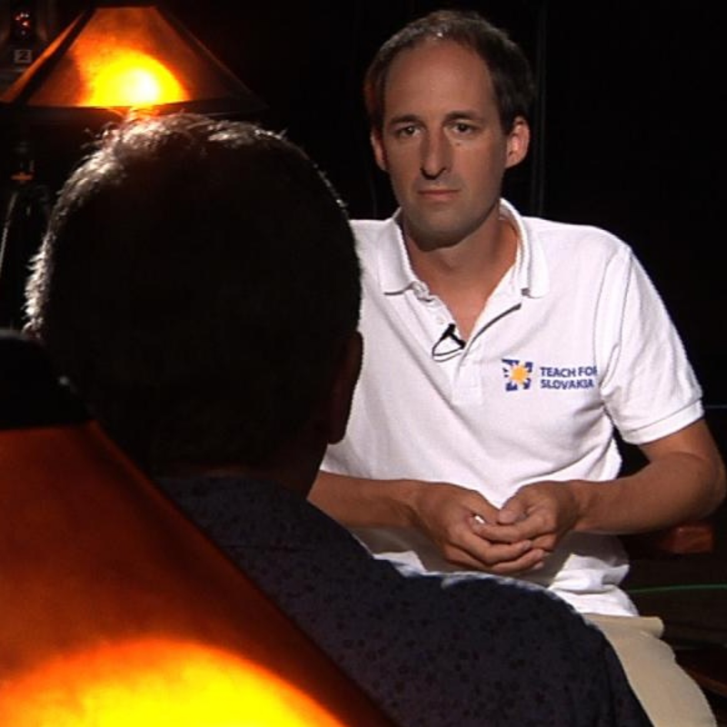 Obrázek epizody Hurá do školy?