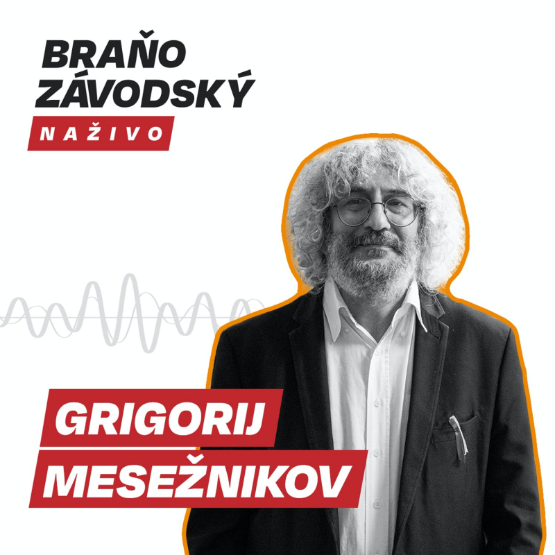 Obrázek epizody Nová vláda má pred sebou pilotný mesiac. Podľa Mesežnikova nie sú obštrukcie poslancov SaS tragédia