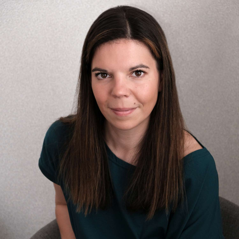 Obrázek epizody Miliónový podnikatelský příběh se Zuzkou Tuhovčákovou