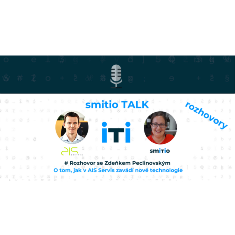 Obrázek epizody O tom jak v AIS zavádí moderní technologie