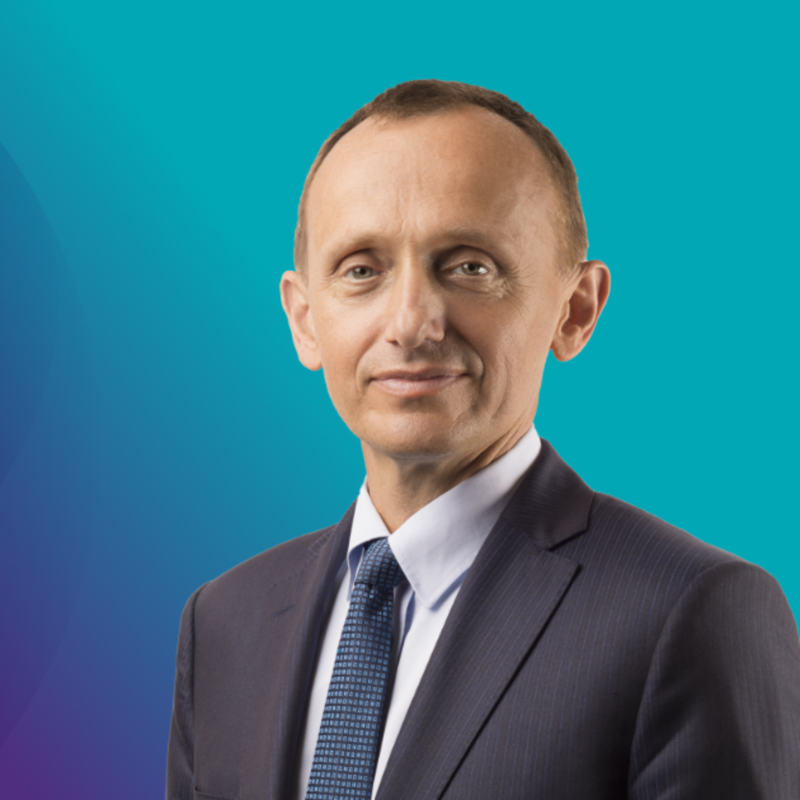 Obrázek epizody GT Talks: Úroky z úroků s Ivanem Fučíkem