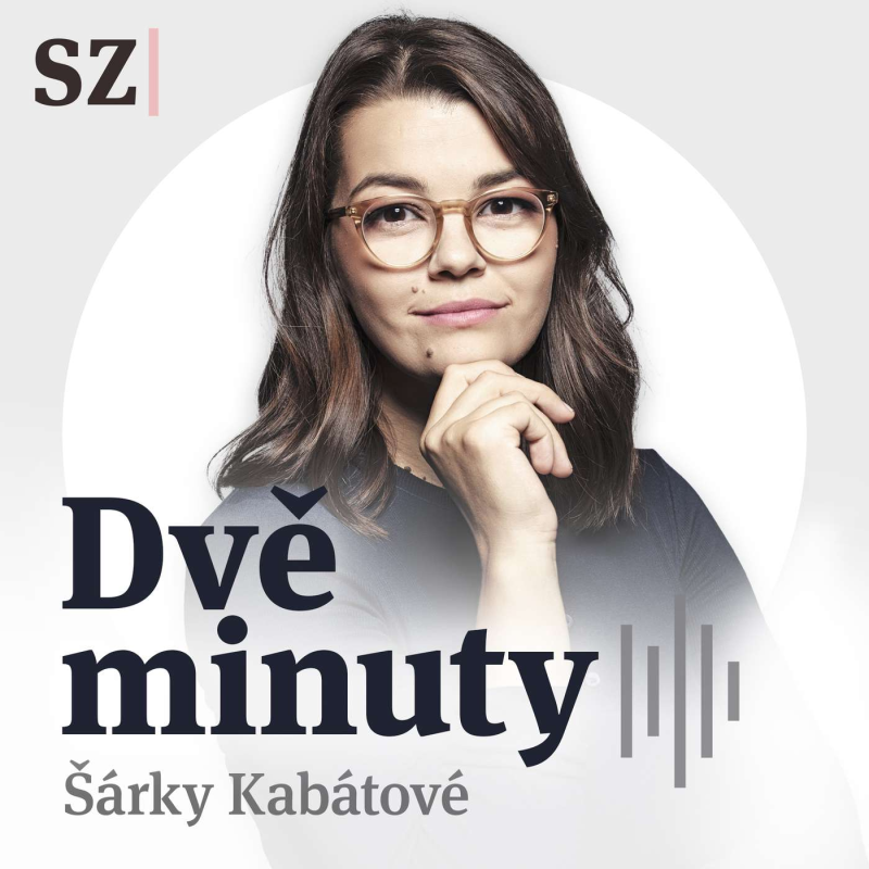 Obrázek epizody Šárka Kabátová: Ne znamená ne. No konečně!