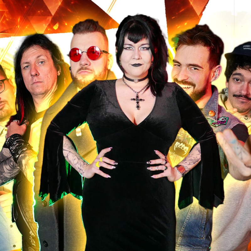 Obrázek epizody Legendy ze stolu | DIE RPG - VI. Epilog