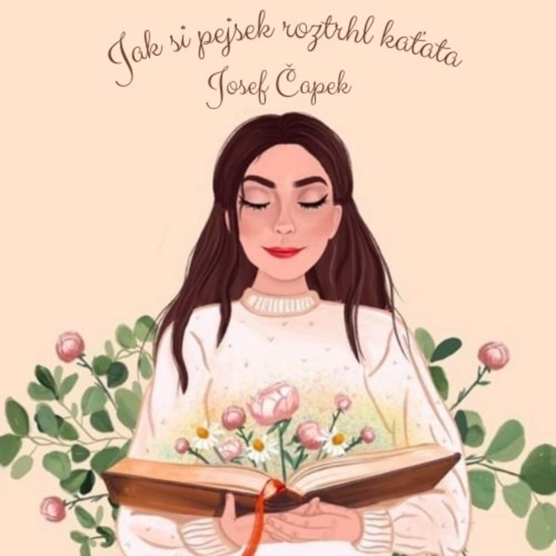 Obrázek epizody Josef Čapek: Jak si pejsek roztrhl kaťata