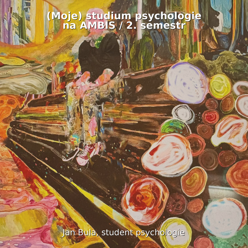 Obrázek epizody #12 Kulturní psychologie (přednášky k 23.2)