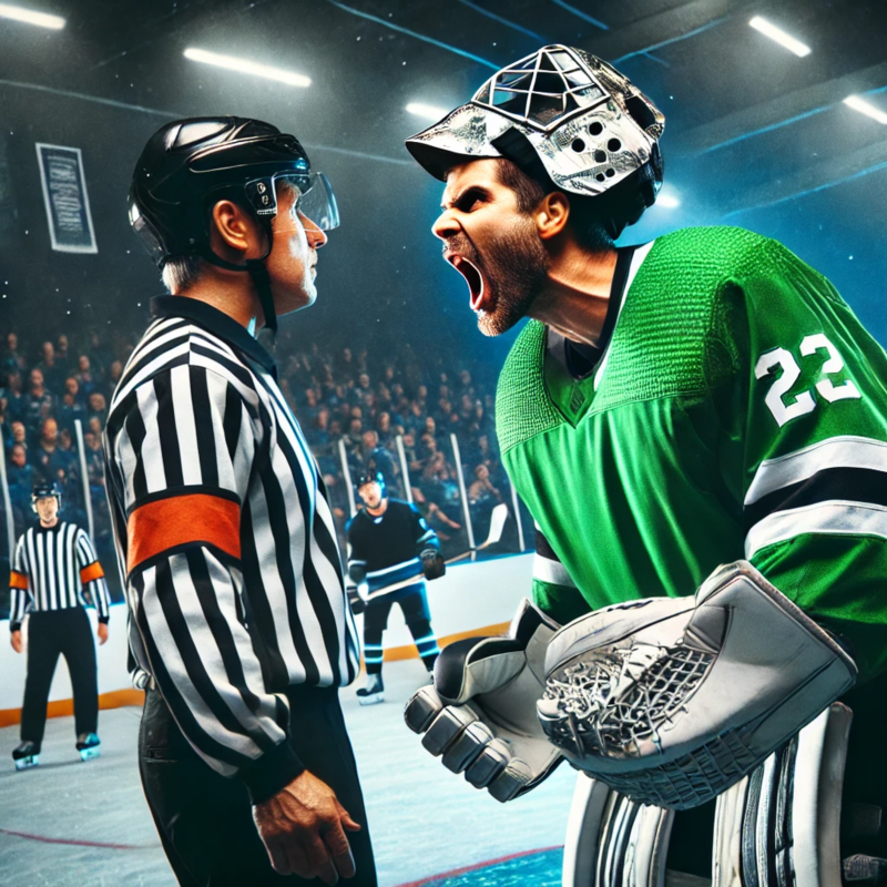 Obrázek epizody #93|Hokejová křivda století