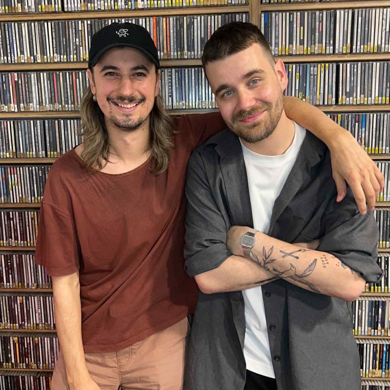 Obrázek epizody Reflektor 307: Poslední díl