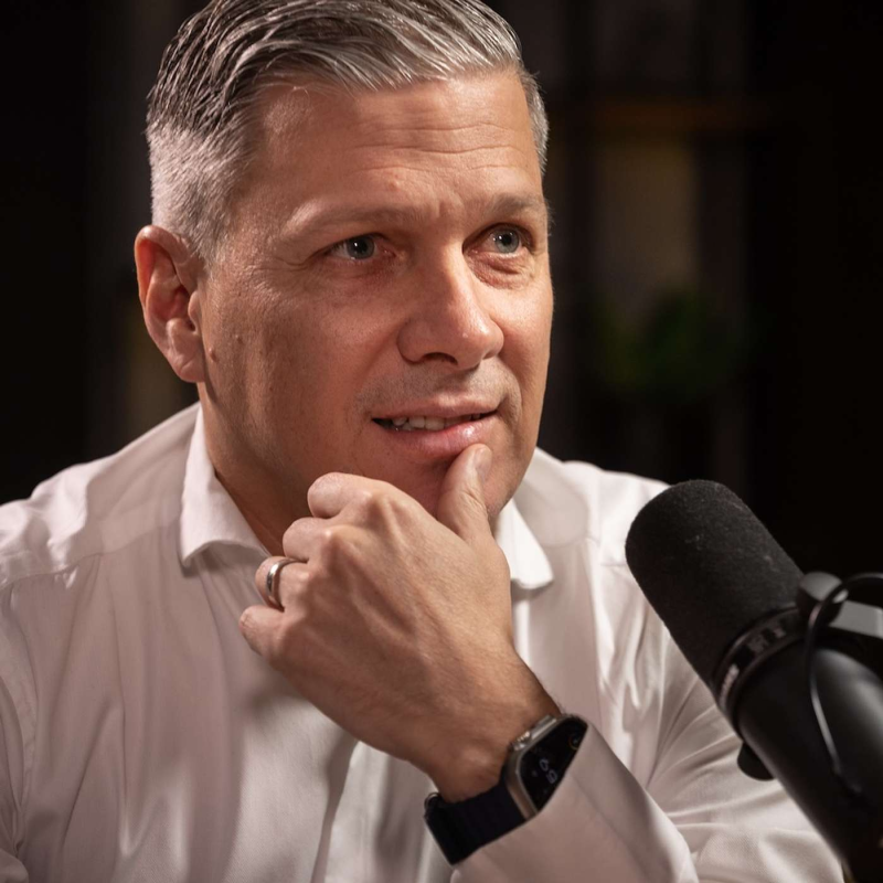 Obrázek epizody Václav Paleček ~ Co přinese Warner TV a nová streamingová služba Max