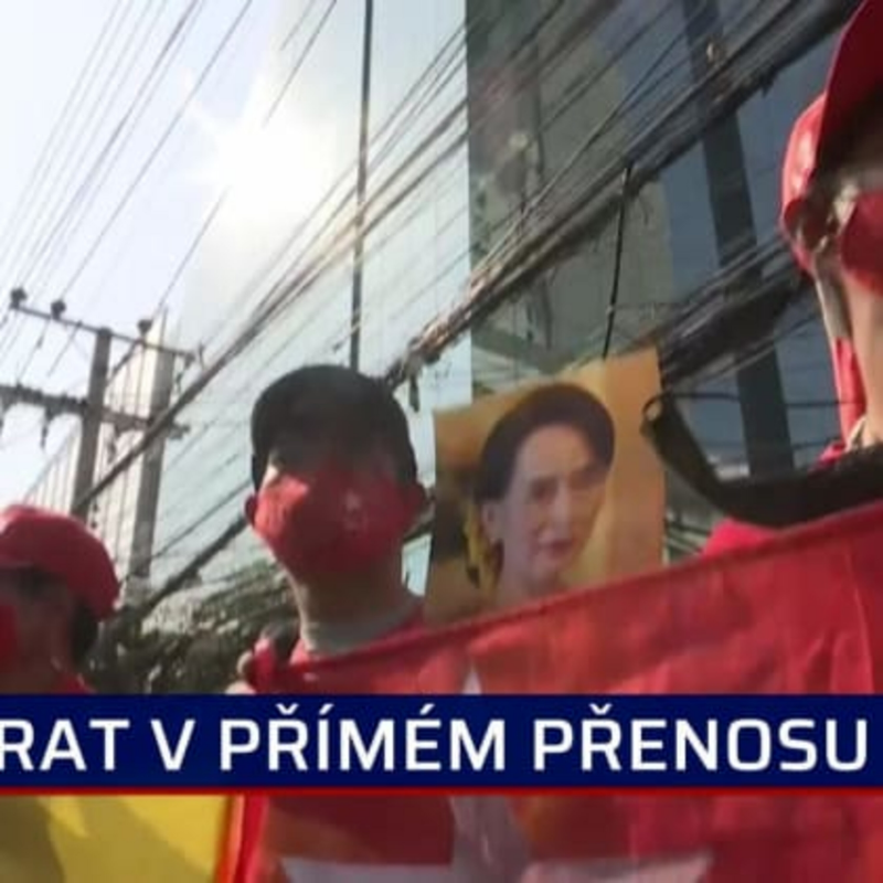 Obrázek epizody To nejlepší ze zahraničí 7.2.2021