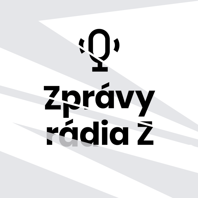Zprávy Rádia ZET