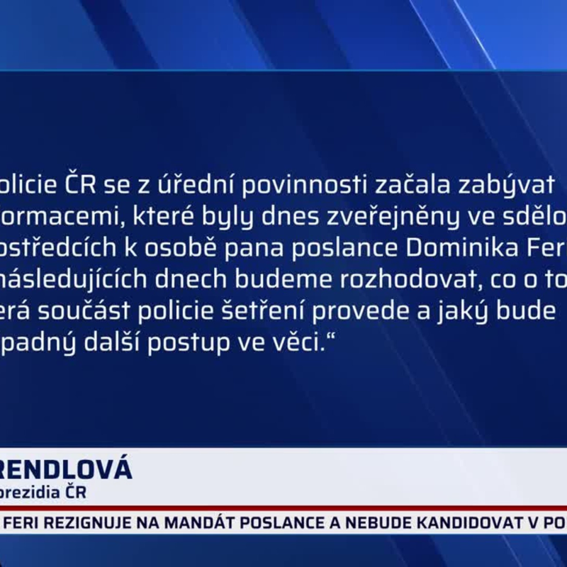 Obrázek epizody Nový den 26.5.2021 08:00 - 10:00
