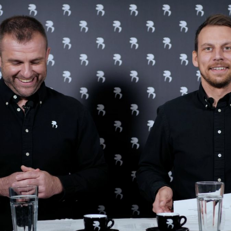 Obrázek epizody MotoGP Pokec 2022 - Jerez