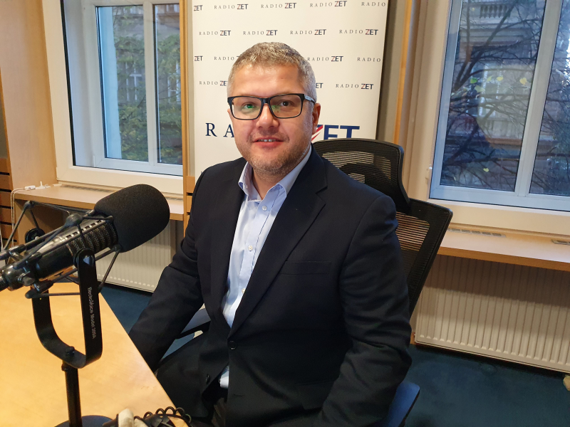 Obrázek epizody Že vláda vybrala z Windfall tax mnohem míň, než čekala, mě vůbec nepřekvapilo, říká analytik XTB Jiří Tyleček