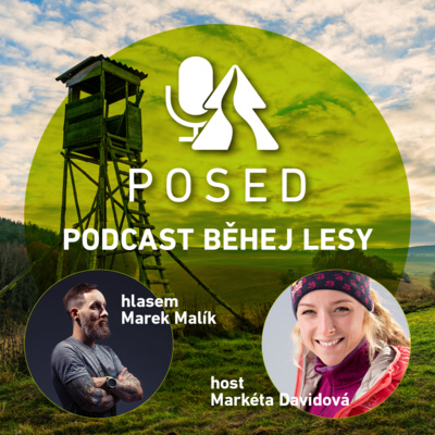 Obrázek epizody #10 Markéta Davidová: "Volno mám jen v dubnu!"