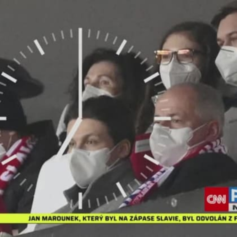 Obrázek epizody Prymula na Slavii