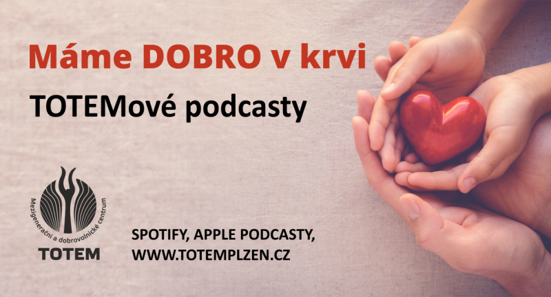 Obrázek epizody #27 Vlasta Faiferlíková: Co symbolizuje ocenění Maják v dobrovolnictví