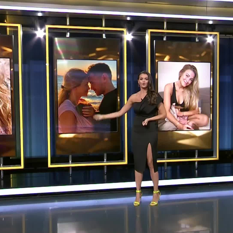 Obrázek epizody Rozhovor s Veronikou Kopřivovou po porodu