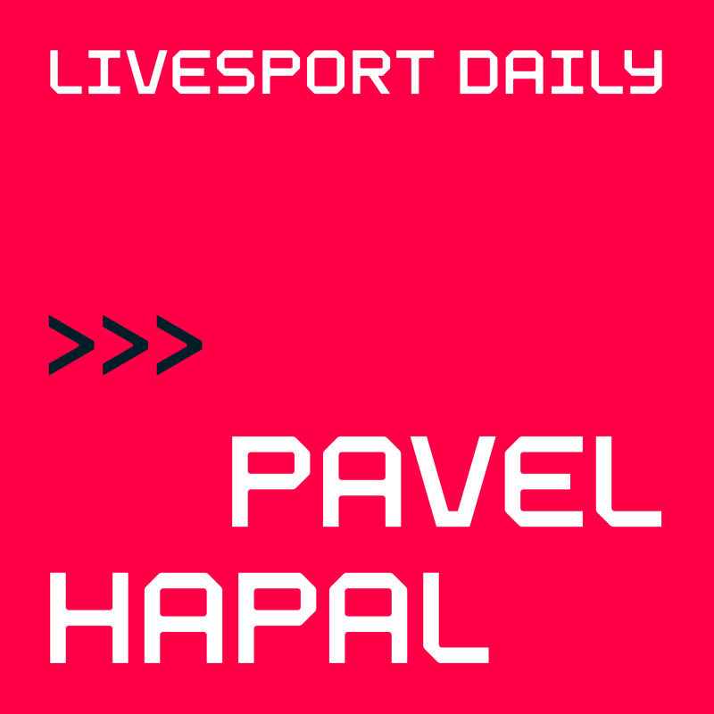 Obrázek epizody #391: Jak se Baník propracoval na třetí místo? >>> Pavel Hapal