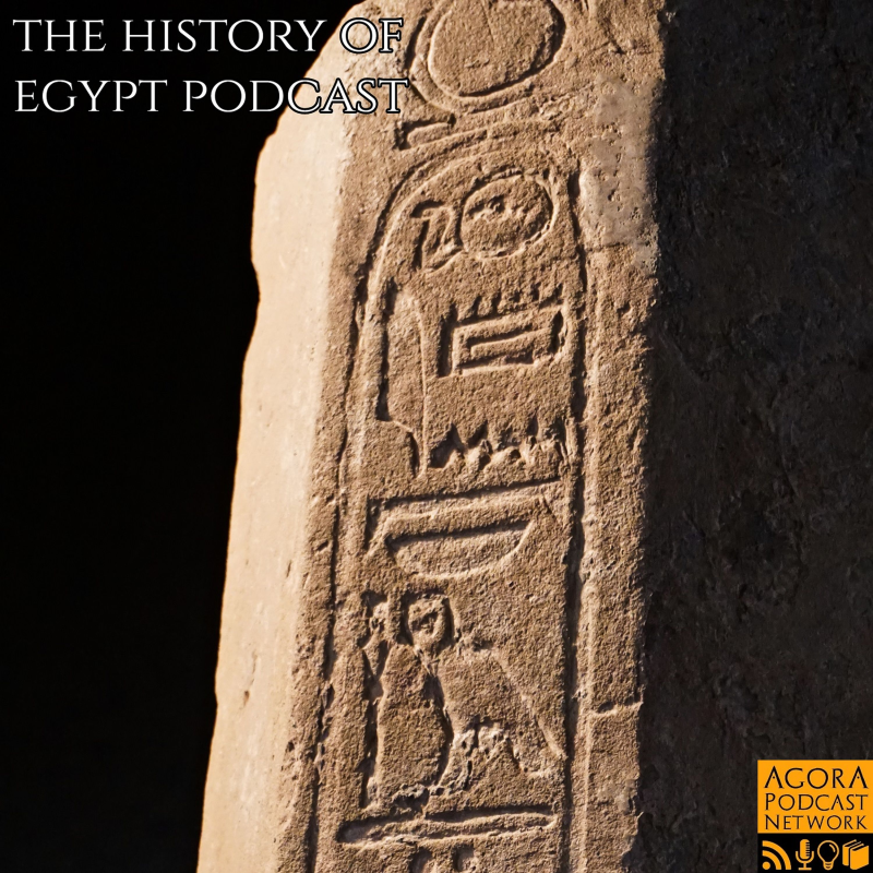 Obrázek epizody Episode 25: A Fire in the South