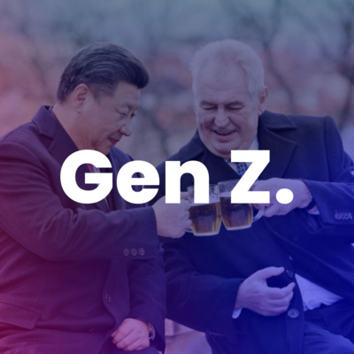 Obrázek epizody EP 12 – Díky za nic, Miloši.