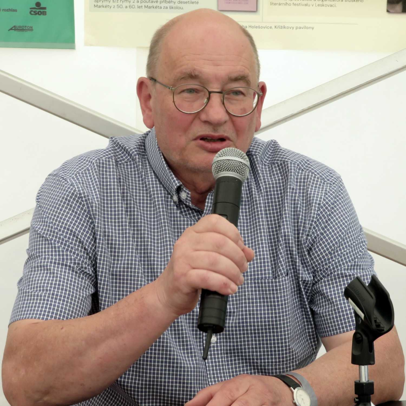 Obrázek epizody Jako Fénix z popela_03_2023_PENCAST