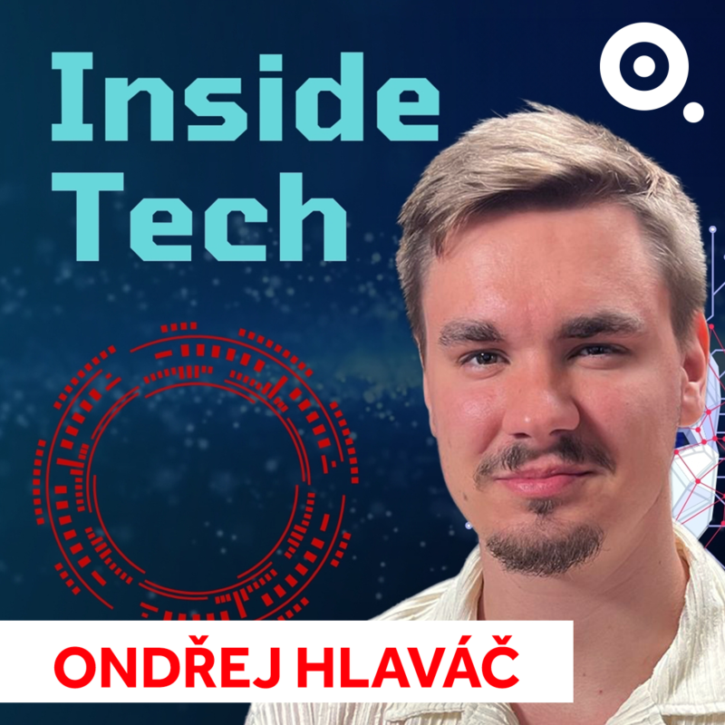 Obrázek epizody Studujete práva? Za 10 let nebudete právníci, ale konzultanti, říká zakladatel startupu