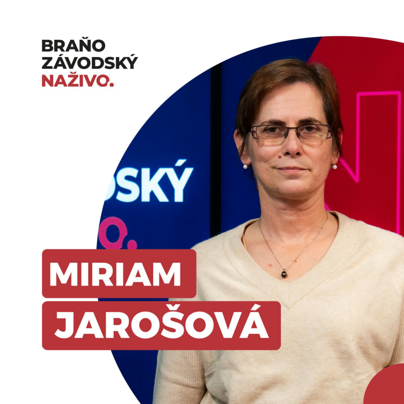 Obrázek epizody Jarošová: Hurikánov o sile 5 pribúda. Komisia zvažuje zvýšenie o jeden stupeň pre silu vetra