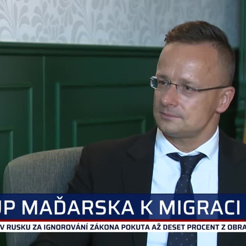 Obrázek epizody 360° 30.9.2021